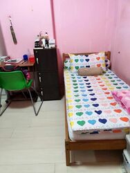 Blk 797 Woodlands Drive 72 (Woodlands), HDB Executive #542644321